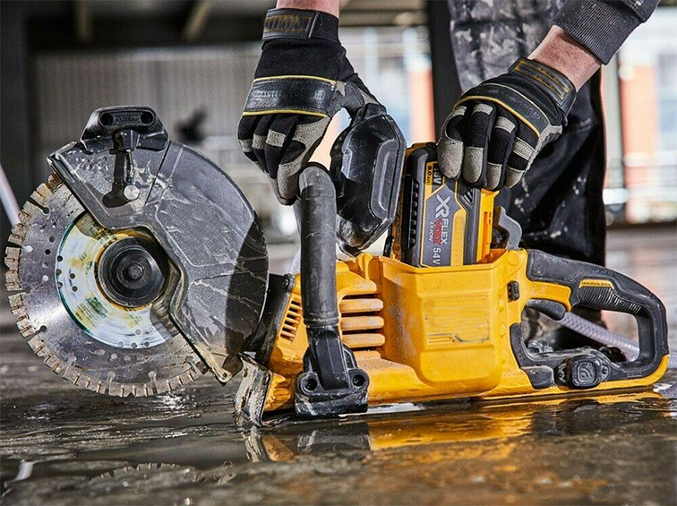 電動(dòng)破拆工具組鋰電輕型破拆工具組